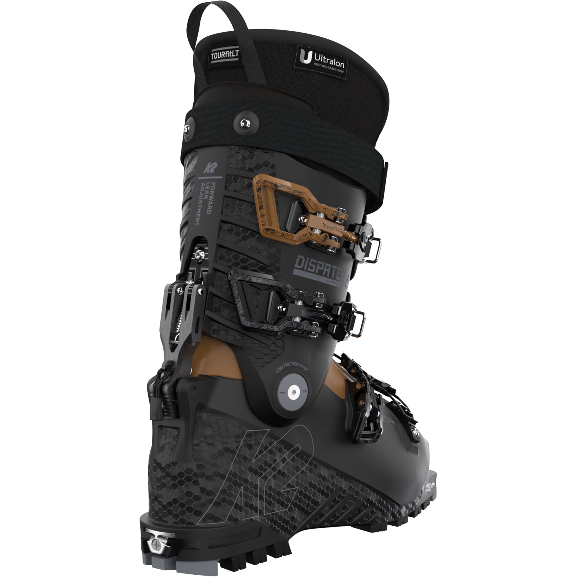 K2 Dispatch MV Touren Skischuhe Herren