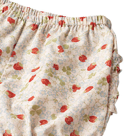Wheat Bloomers - Clara - Rose Erdbeeren