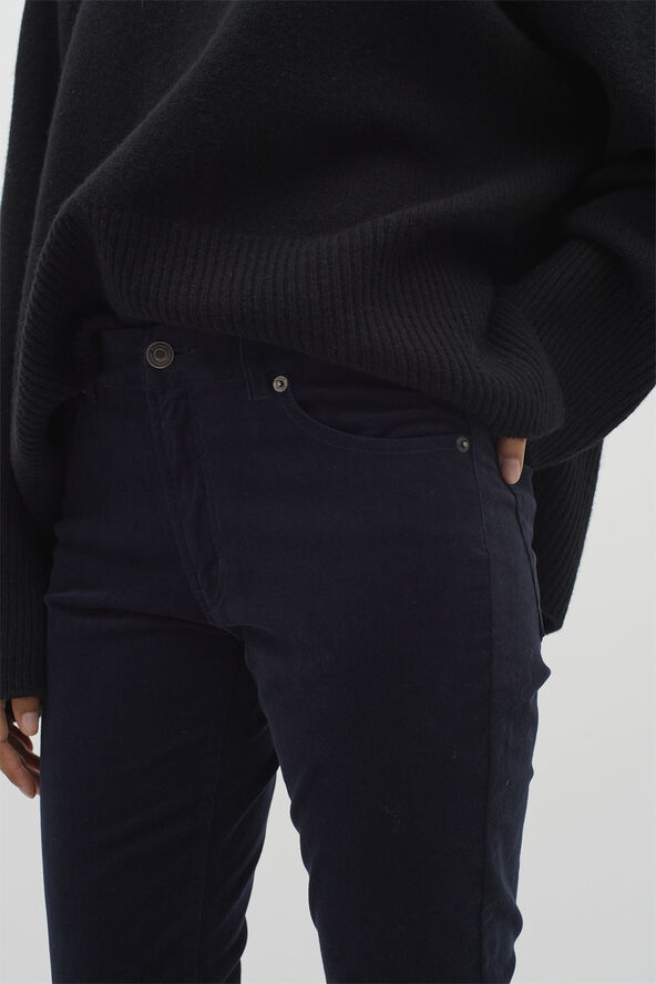 InWear RylieIW Jean Marine blue
