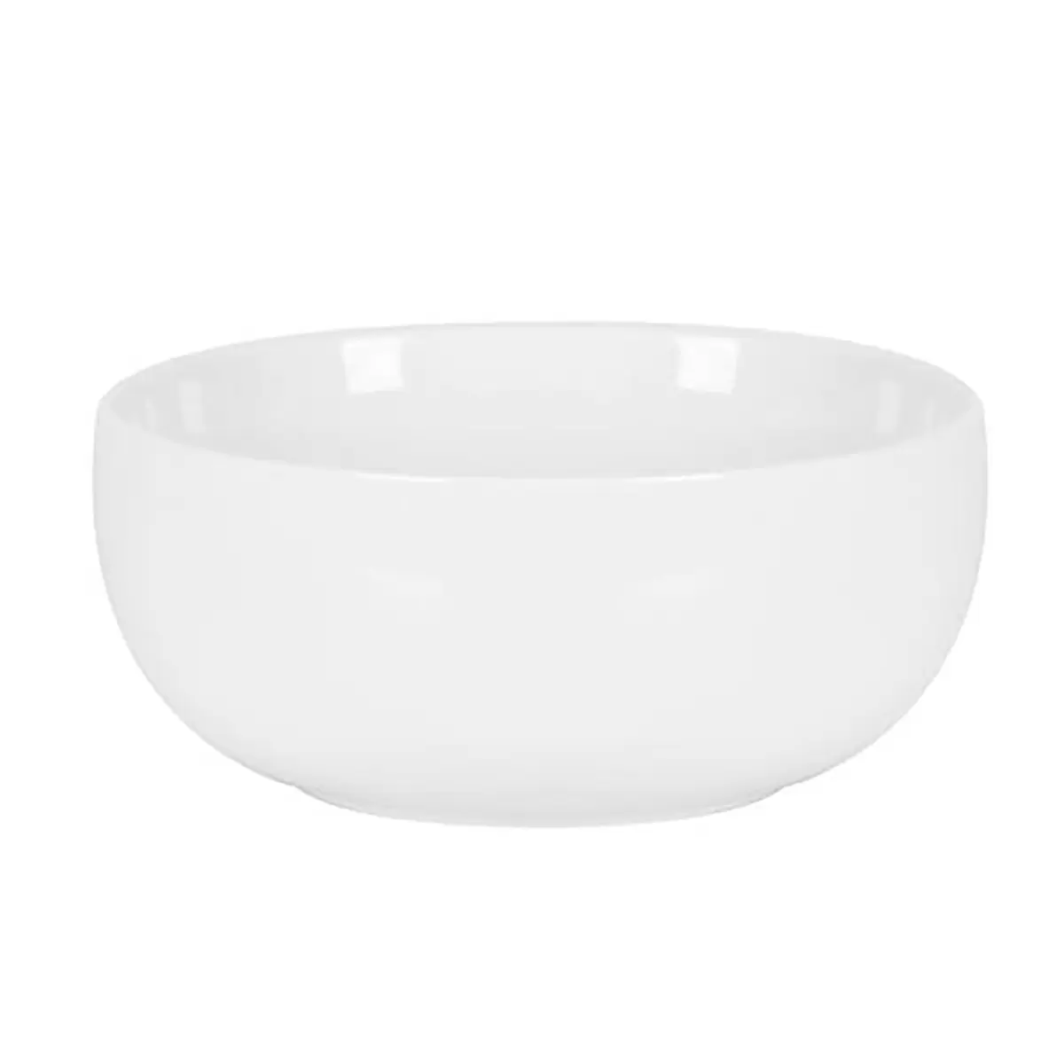 Salatschüssel Luca Bessoni weiss