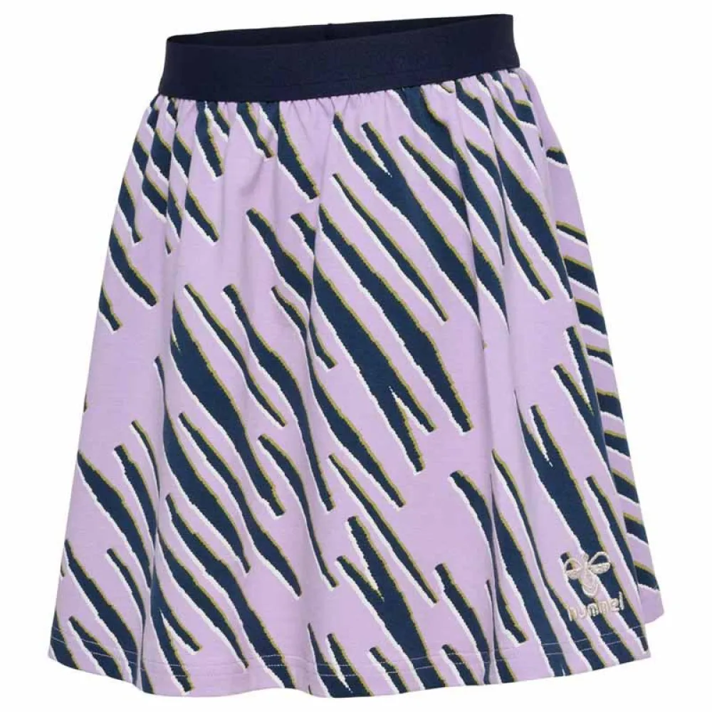 Hummel Rushy AOP rock