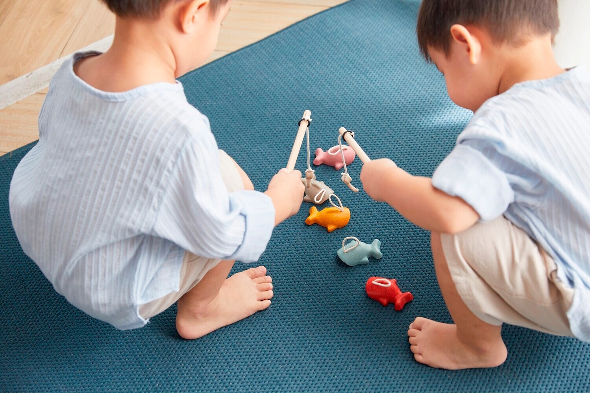 PlanToys Angelspiel