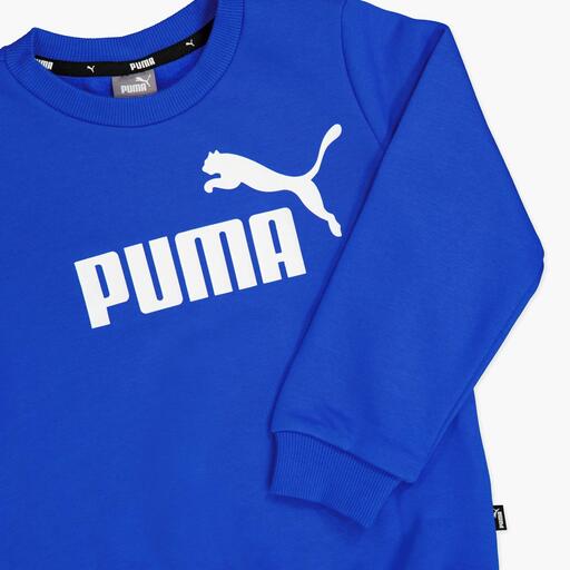 agasalho Puma