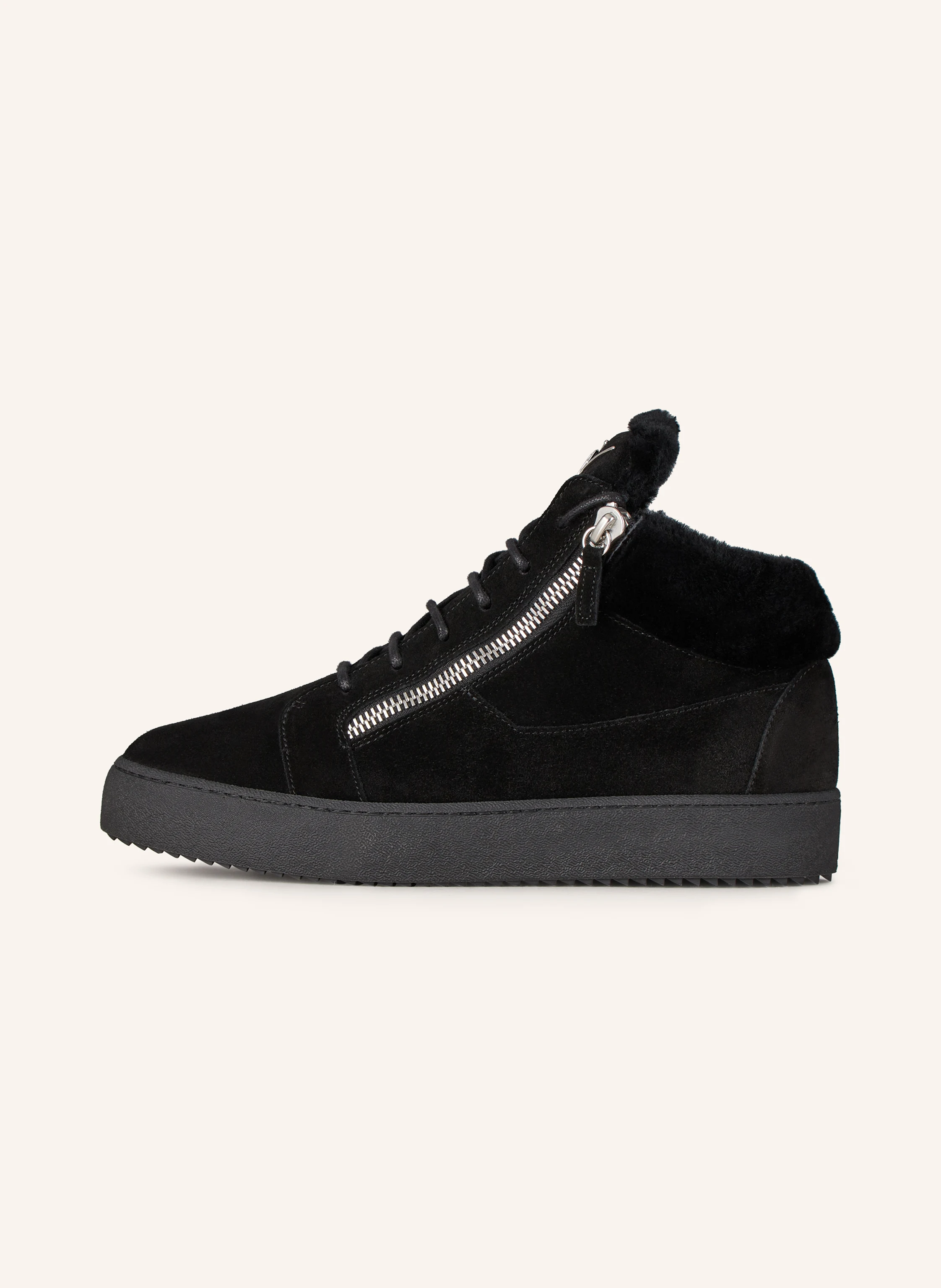 GIUSEPPE ZANOTTI DESIGN Sneaker