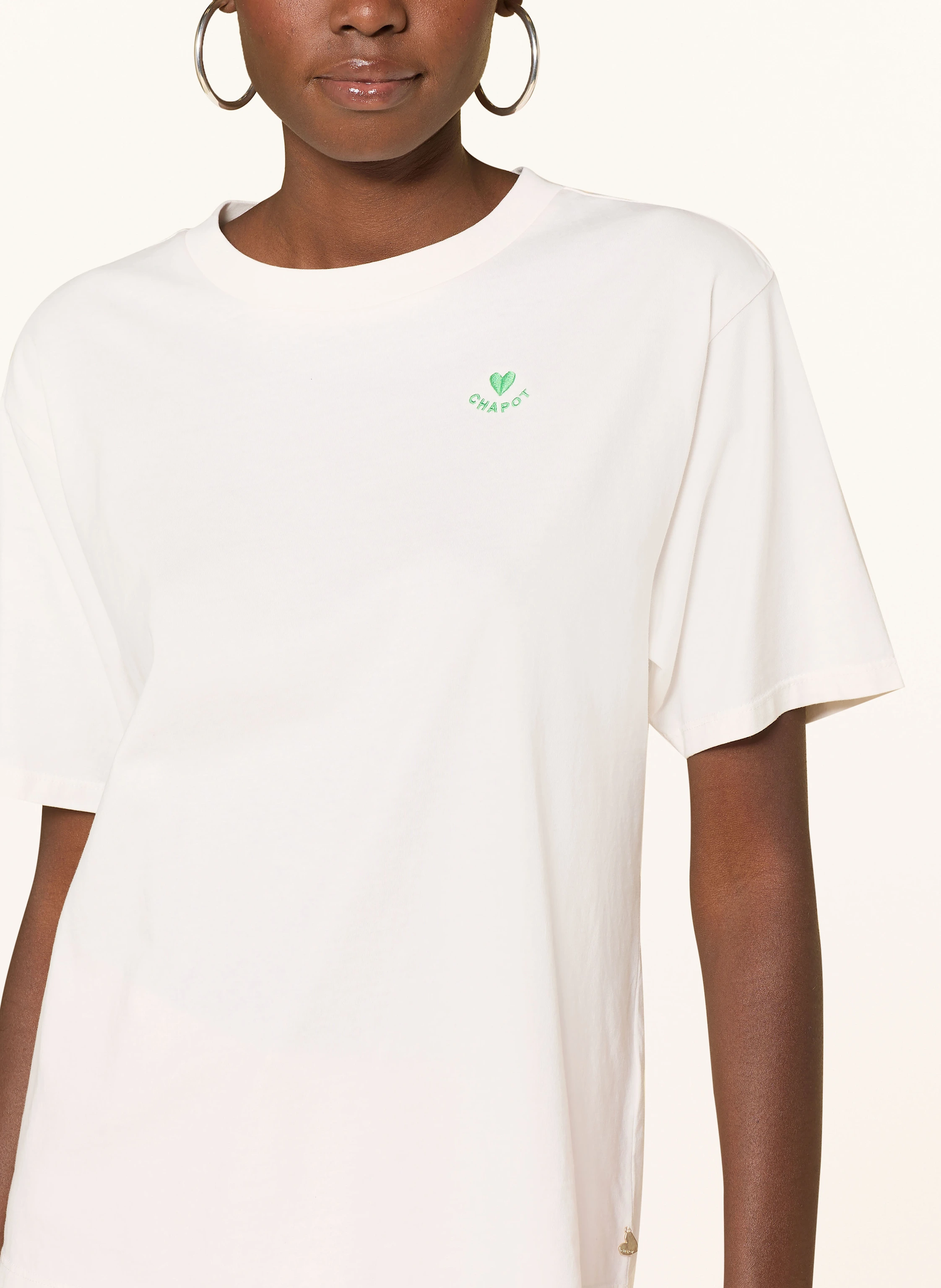 FABIENNE CHAPOT T-Shirt STEVE
