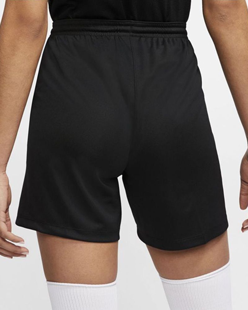 Short Nike Park III Noir pour femme
