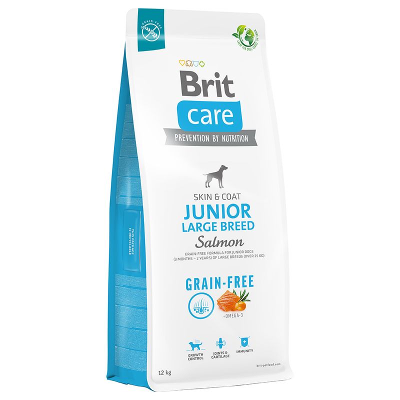 Lots économiques Brit Care