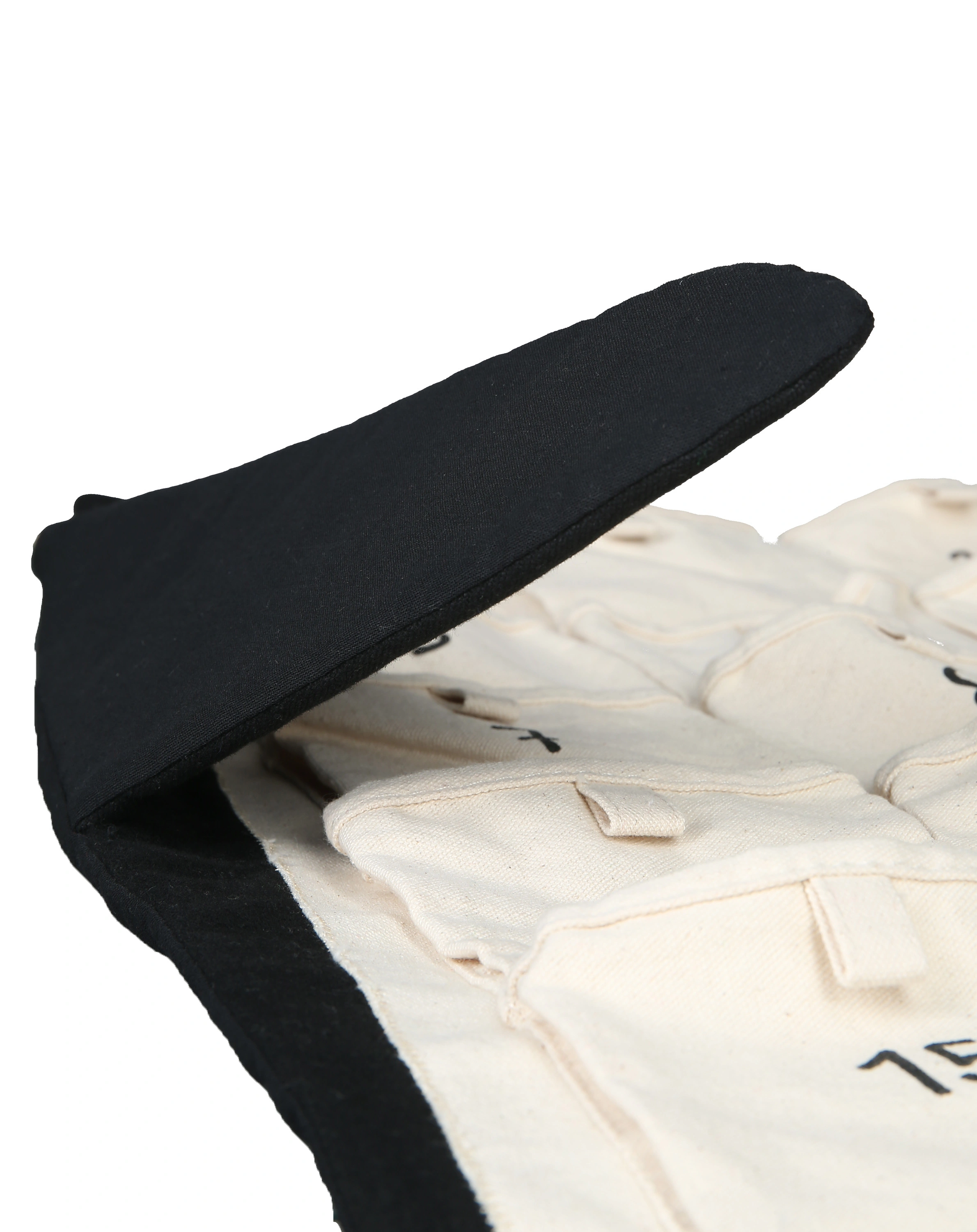 Adventskalender PINGUIN (120x50) befüllbar