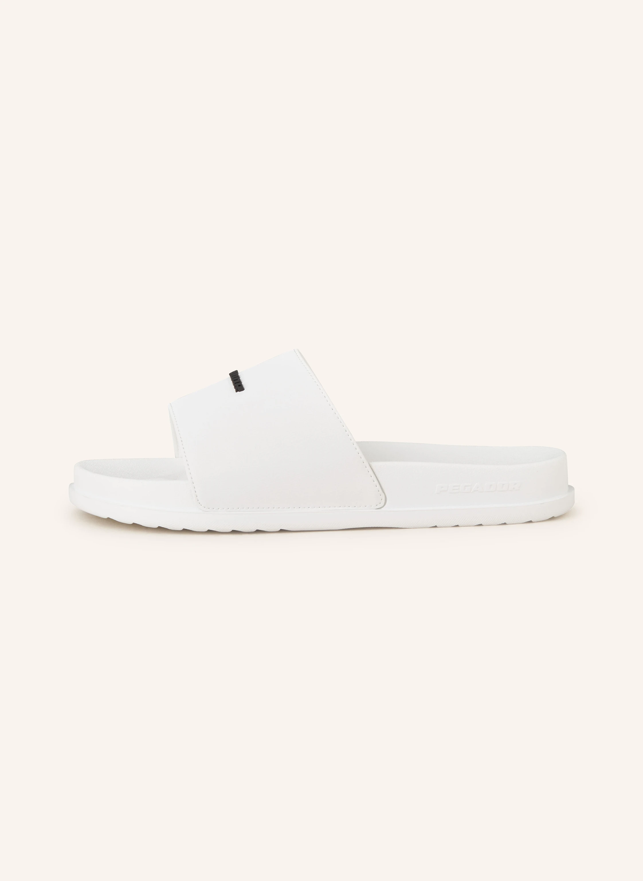 PEGADOR Pantoletten SUNA SLIDE