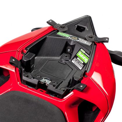 Support Kriega US DRYPACK