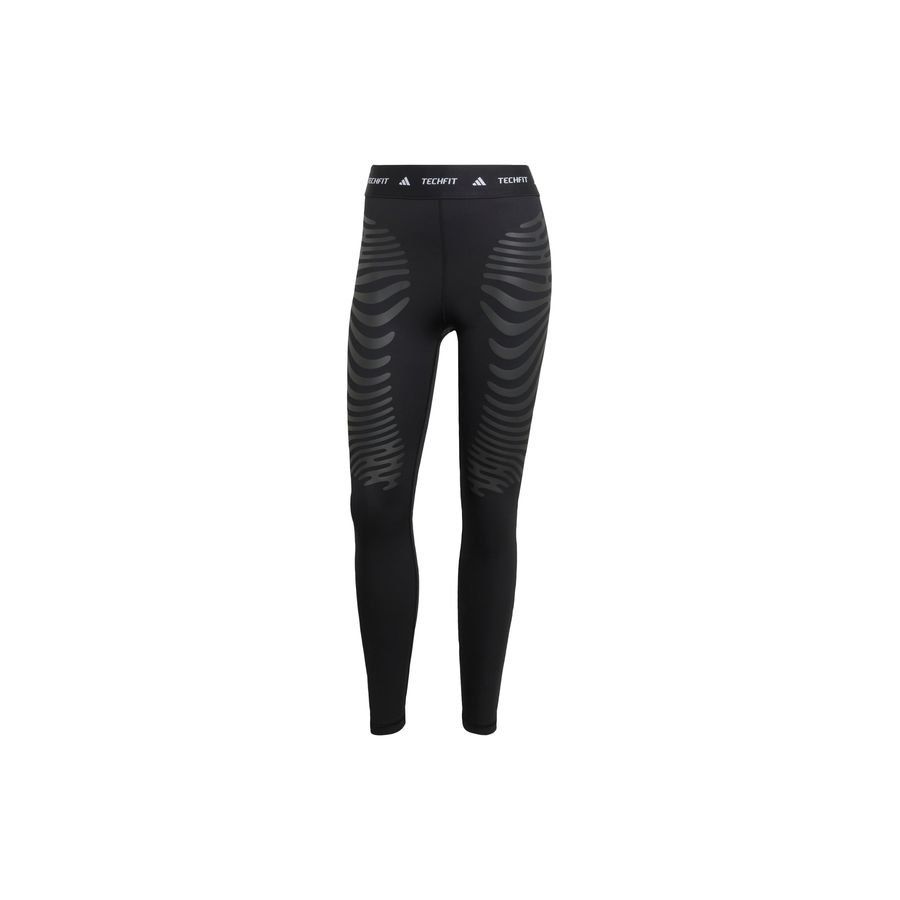Adidas Legging 7/8 Techfit Control X Rheon