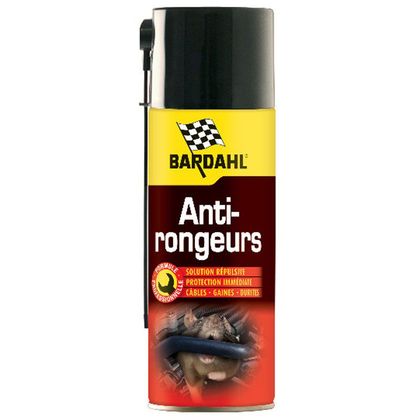 Traitement Bardahl Anti rongeurs Universel
