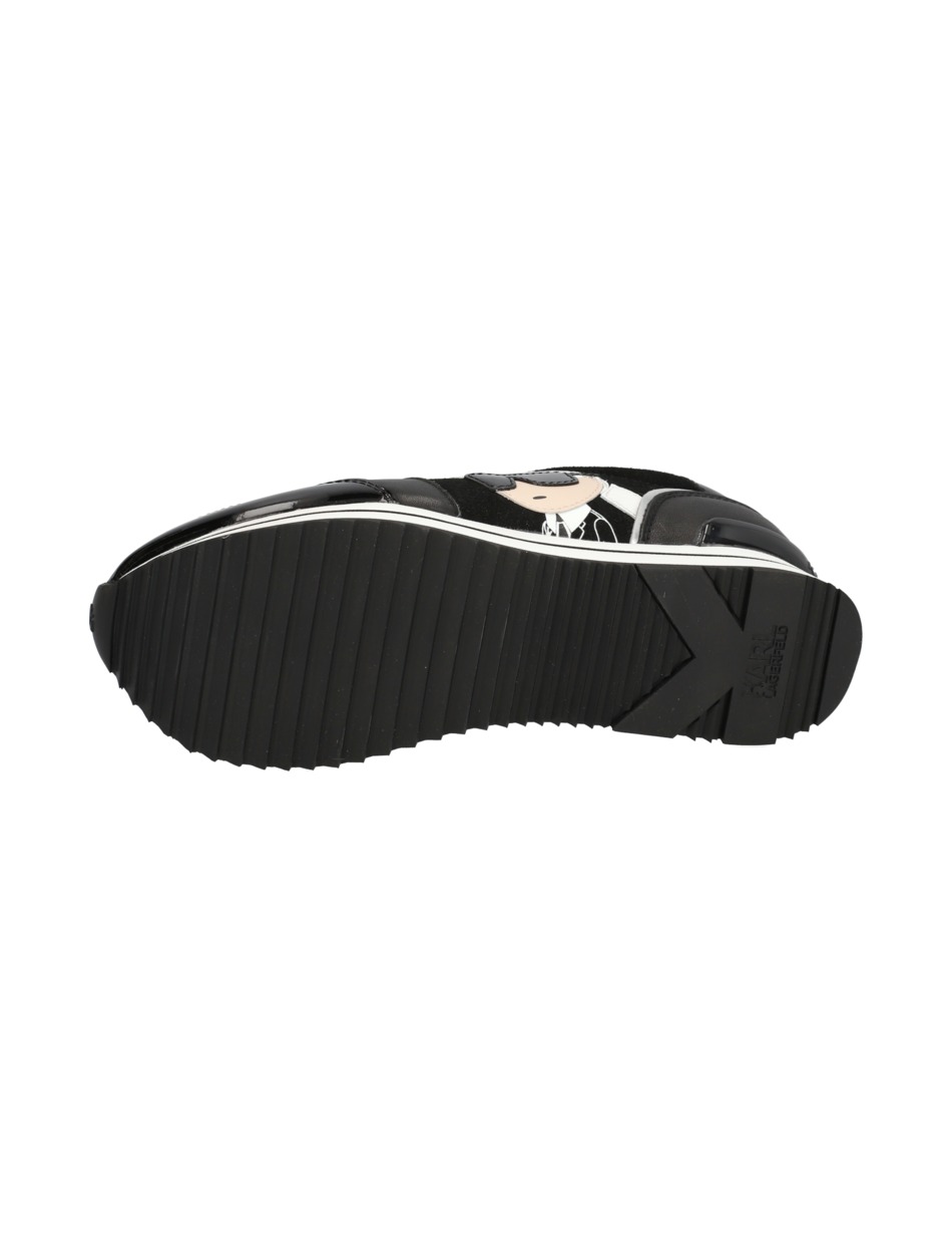 VELOCITA II Karl NFT Lo Lace