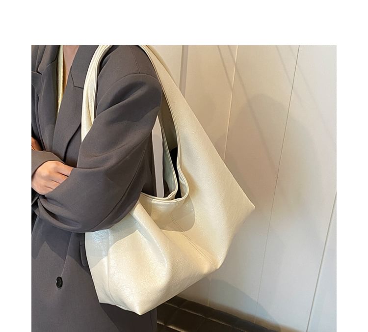 FAYLE - Kunstleren Tote Bag