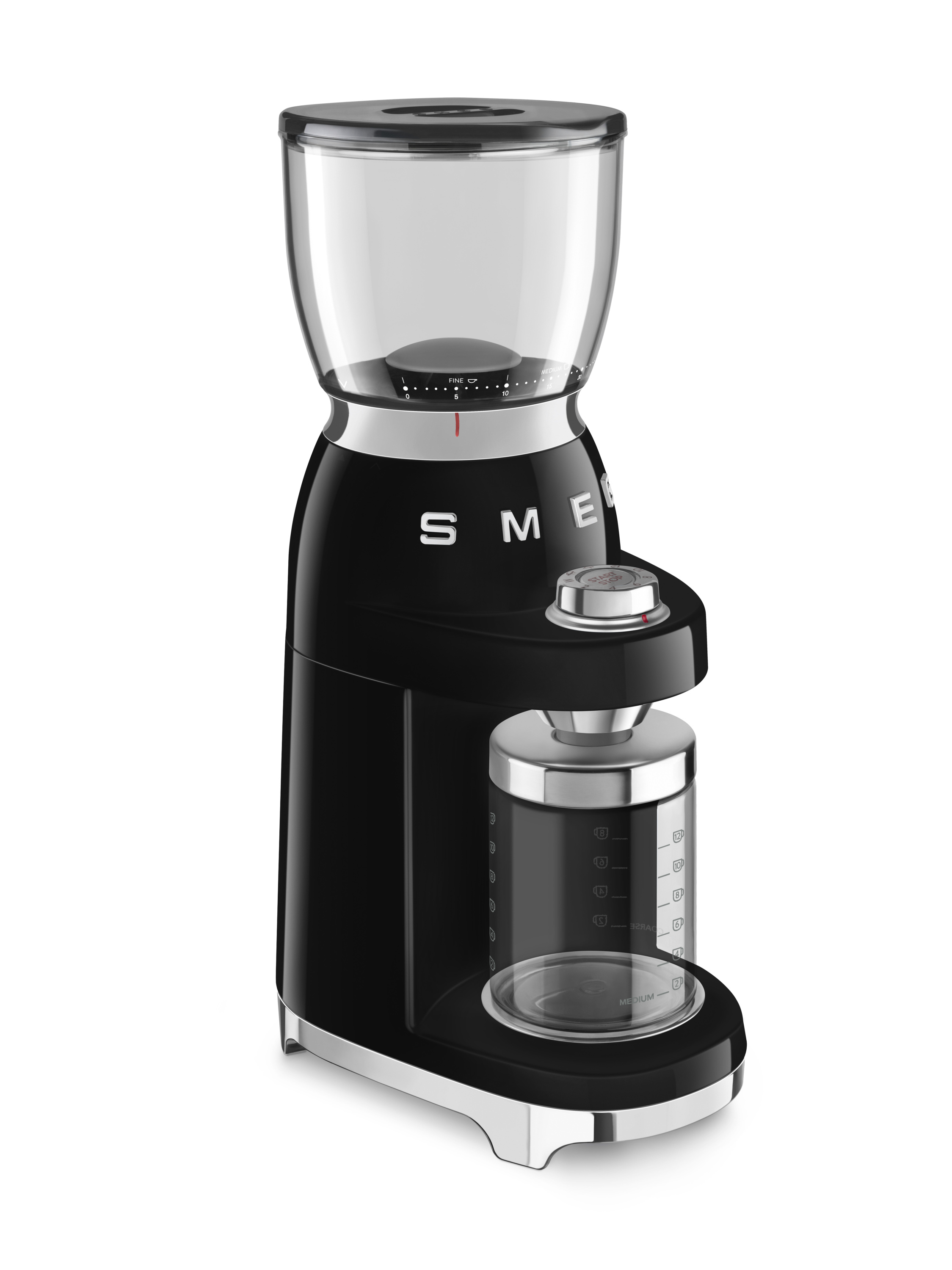Kaffeemühle smeg
