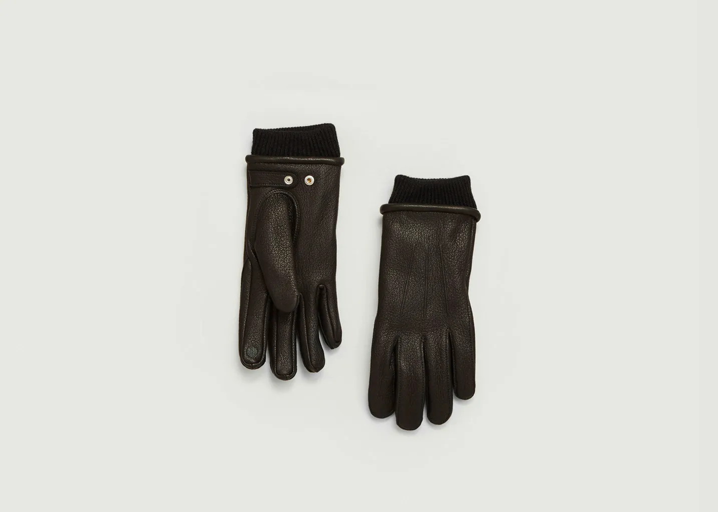 Gants Maison Fabre x L'Exception Paris L'Exception Paris
