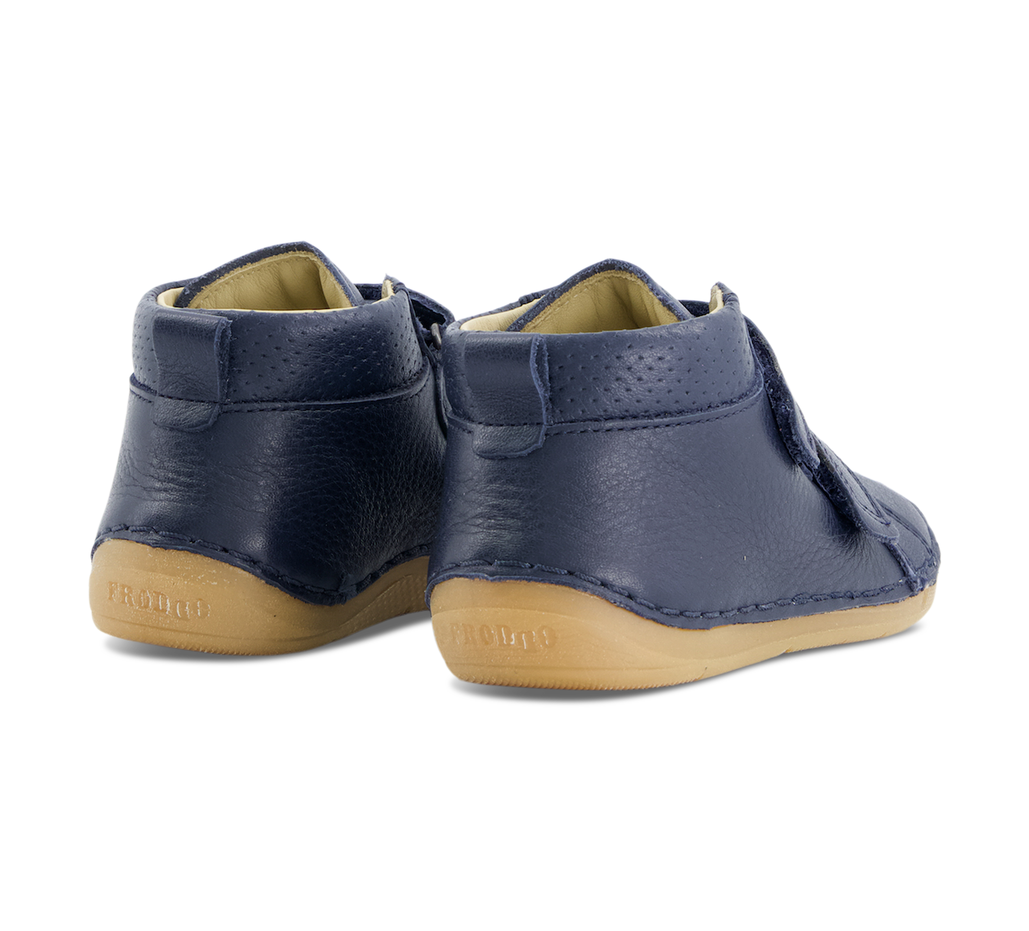 Froddo Paix Velcro - Klettschuhe blau