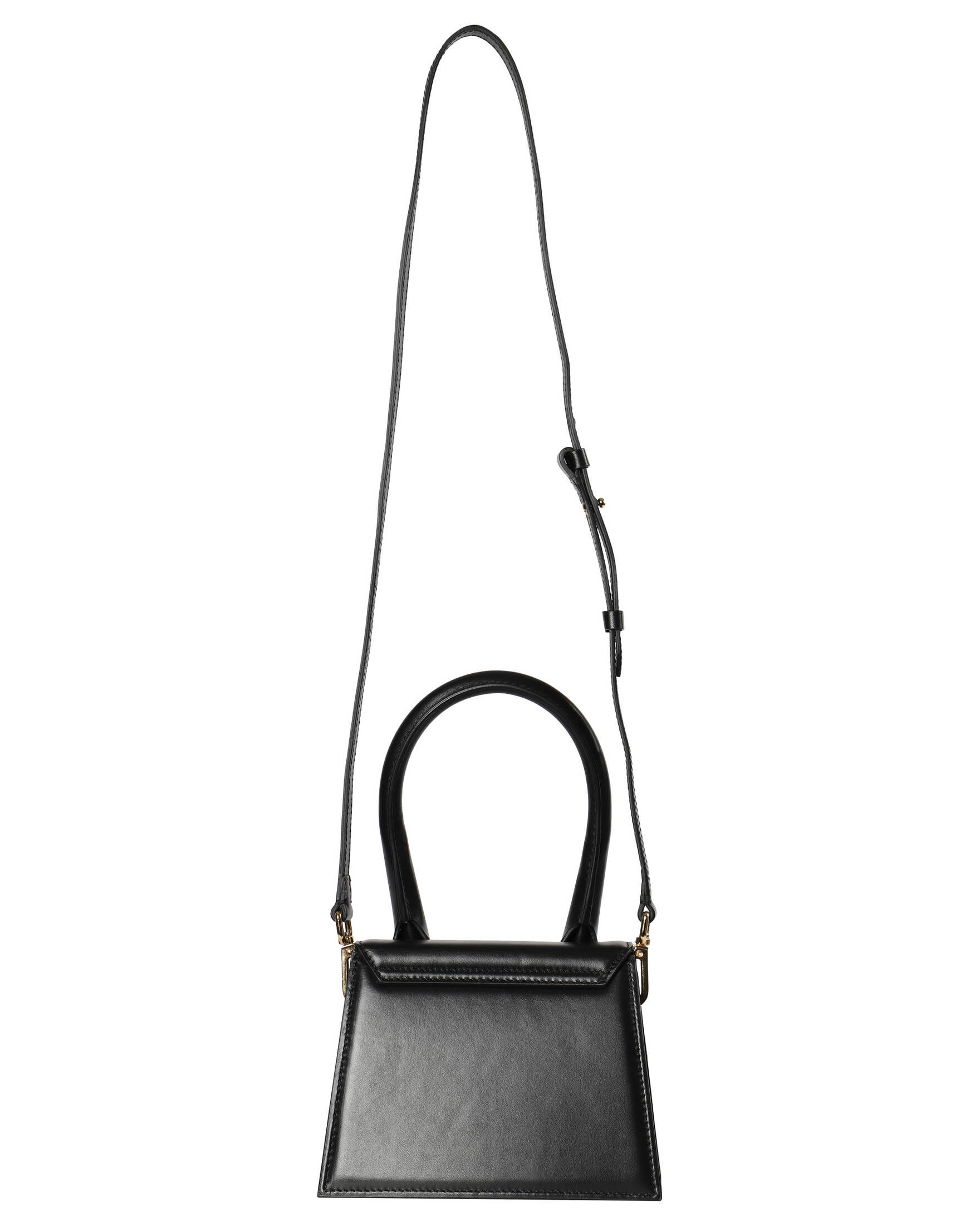 Jacquemus| Damen Henkeltasche  LE CHIQUITO MOYEN