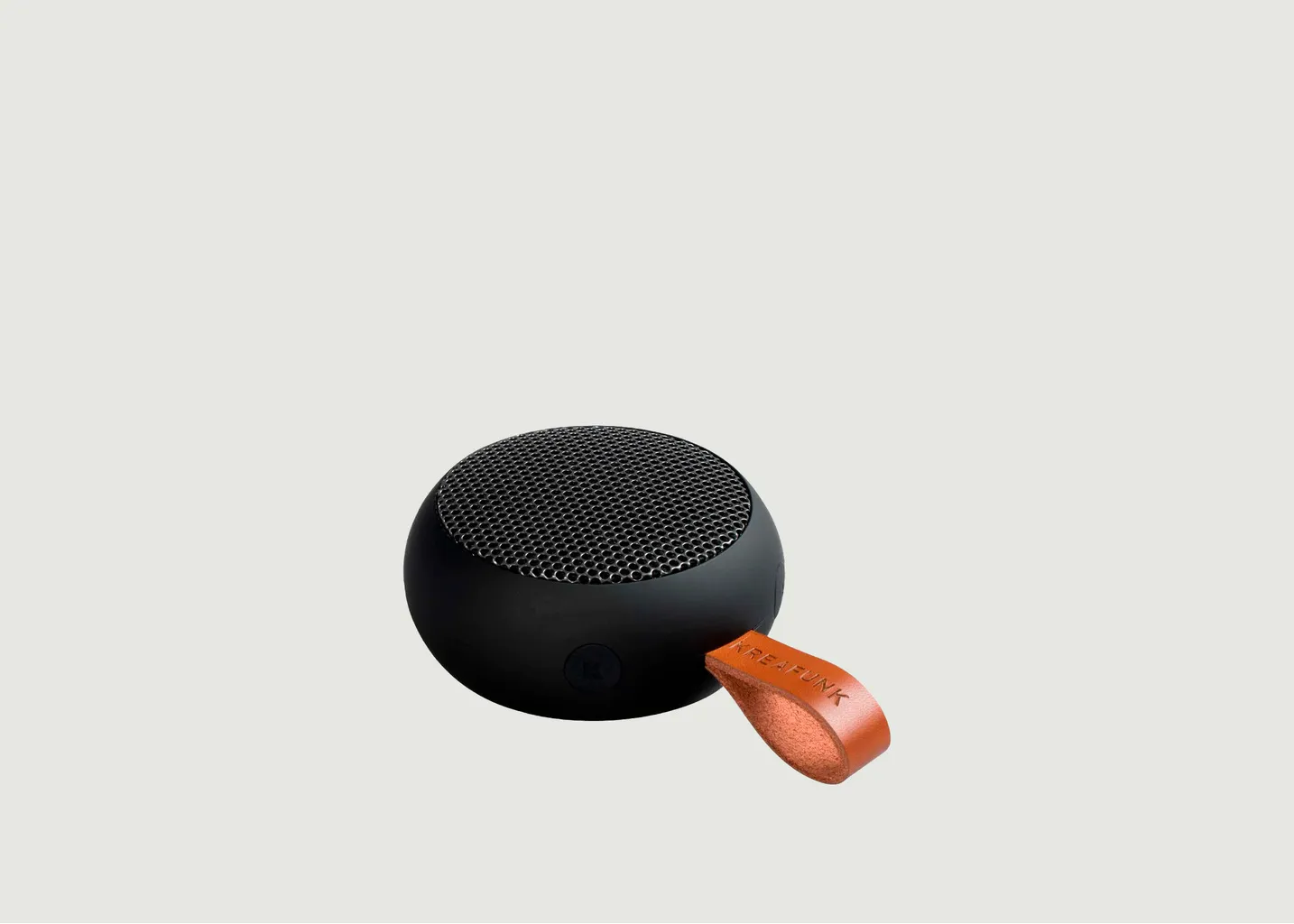 Enceinte aGO 2 fabric Kreafunk
