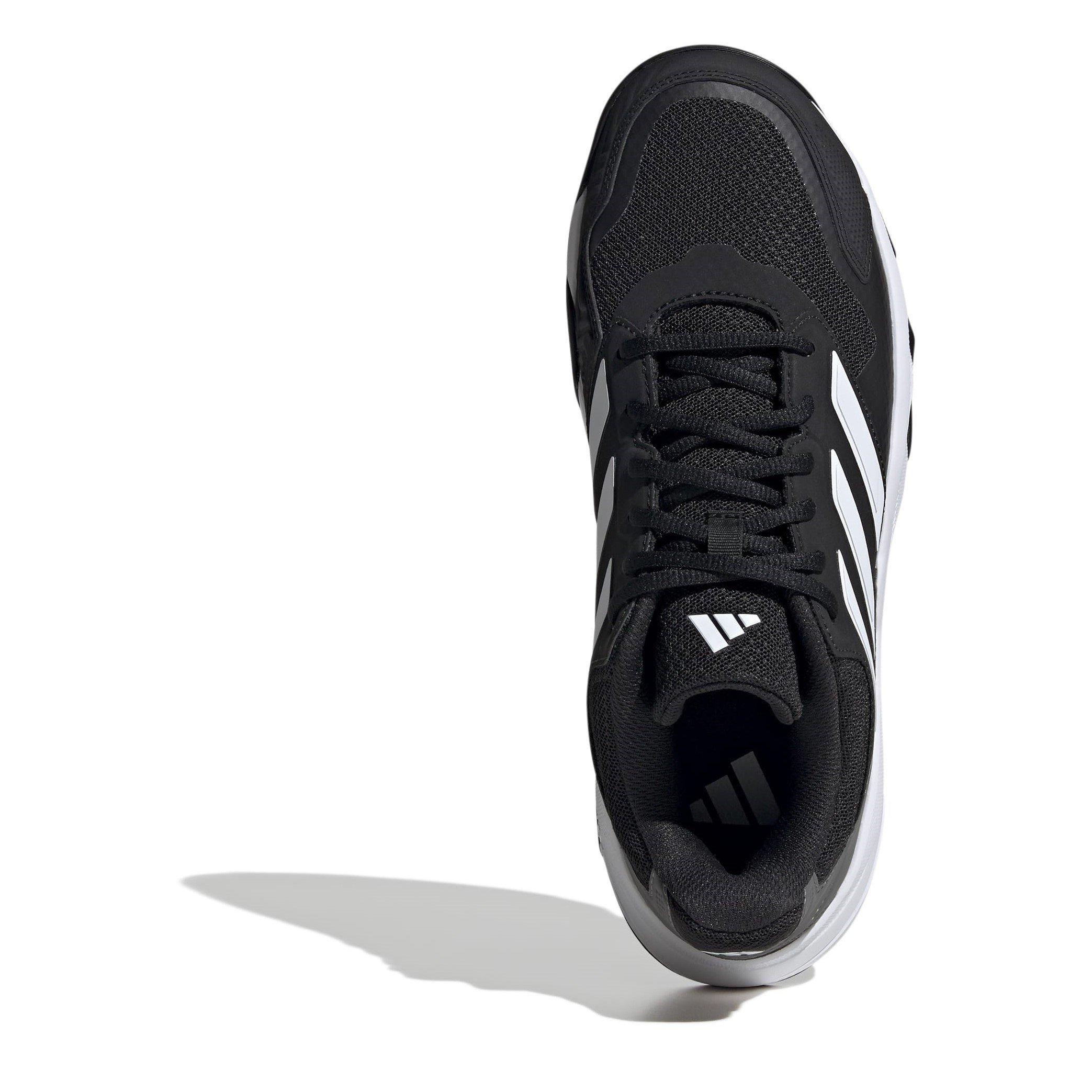 adidas CourtJam Control 3 Clay Tennis Shoes Mens