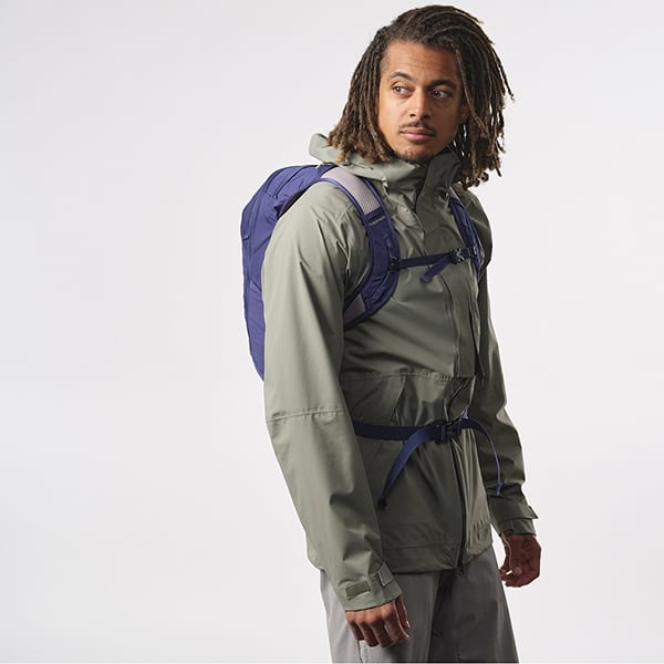 Sac trail SALOMON TRAILBLAZER 10