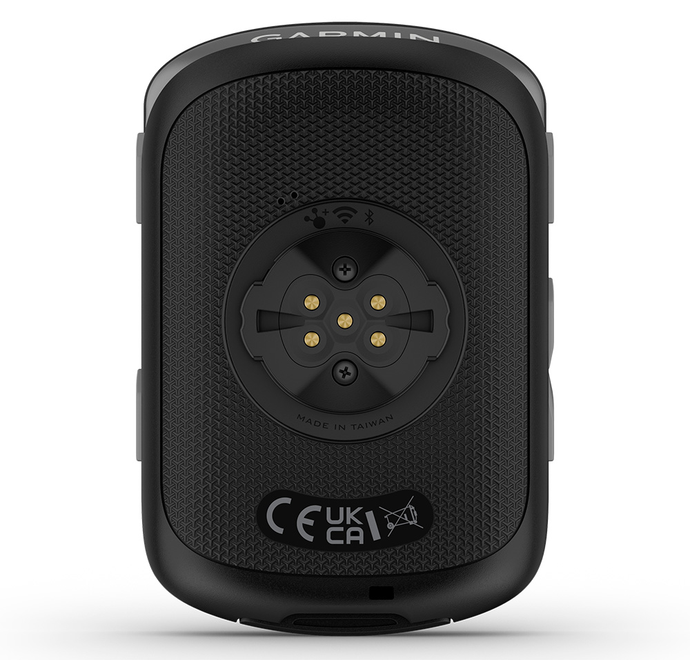 Garmin Edge 540 Solar cykelcomputer