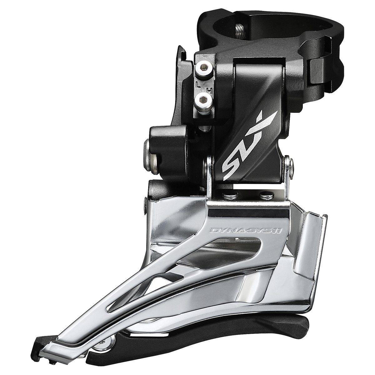 Shimano MTB SLX Forskifter Down Swing