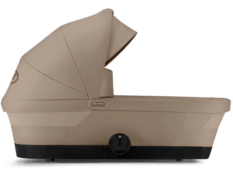 CYBEX Gold Babywanne Gazelle S Beige Passende Babywanne zur Gazelle S oder eGazelle S