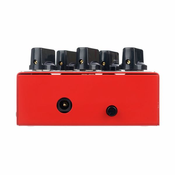 Kyro Dulo Pedalboard Amp