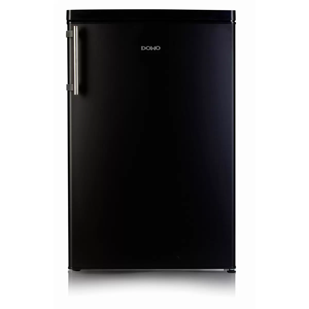 Kühlschrank freistehend bis Domo DO91124 weiss