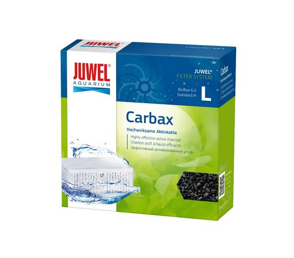 JUWEL® AQUARIUM Filtermedien Carbax