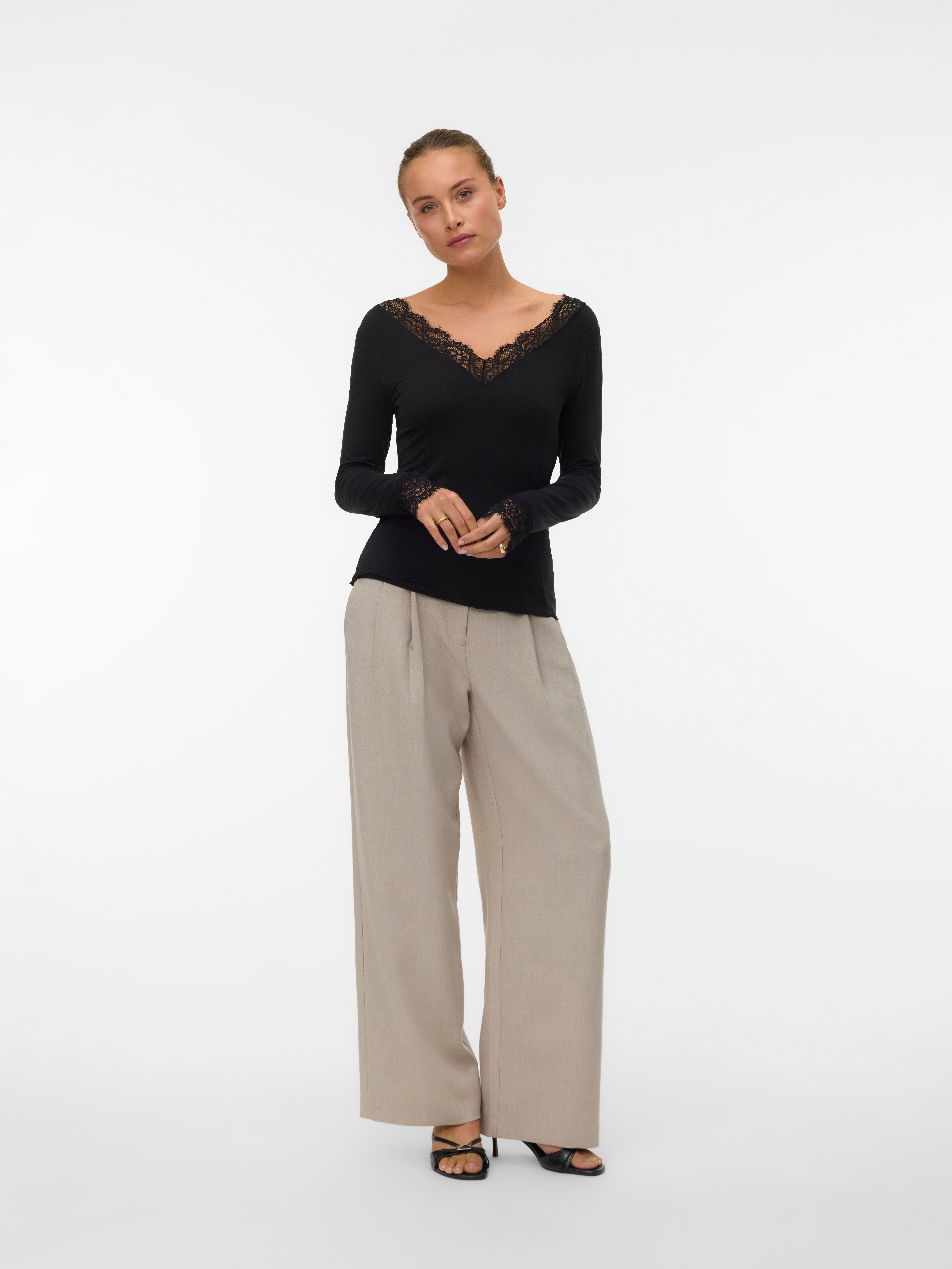 VMSKYE Top