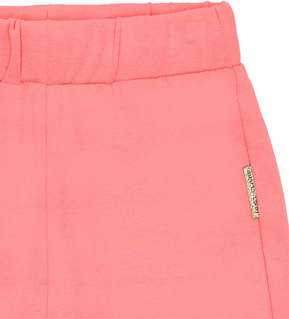Hust and Claire Hosen - Genny - Wild Coral