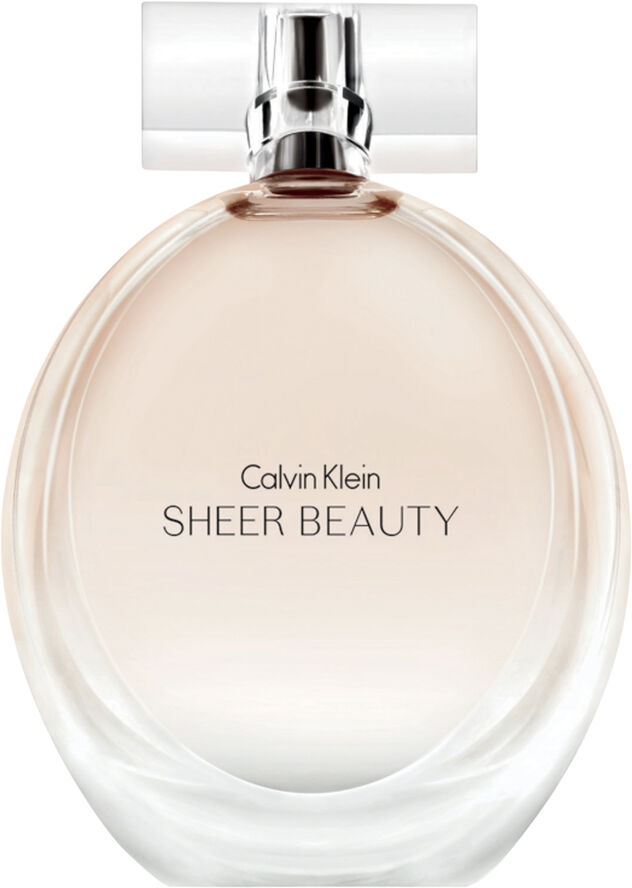Calvin Klein Sheer Beauty Eau de Toilette 30 ml.