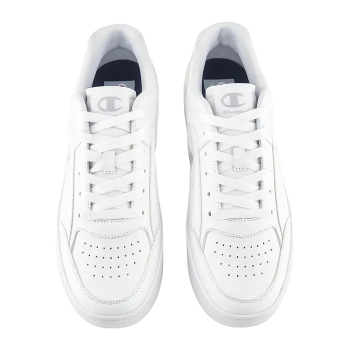 Champion Turbo 500 Sneakers Heren