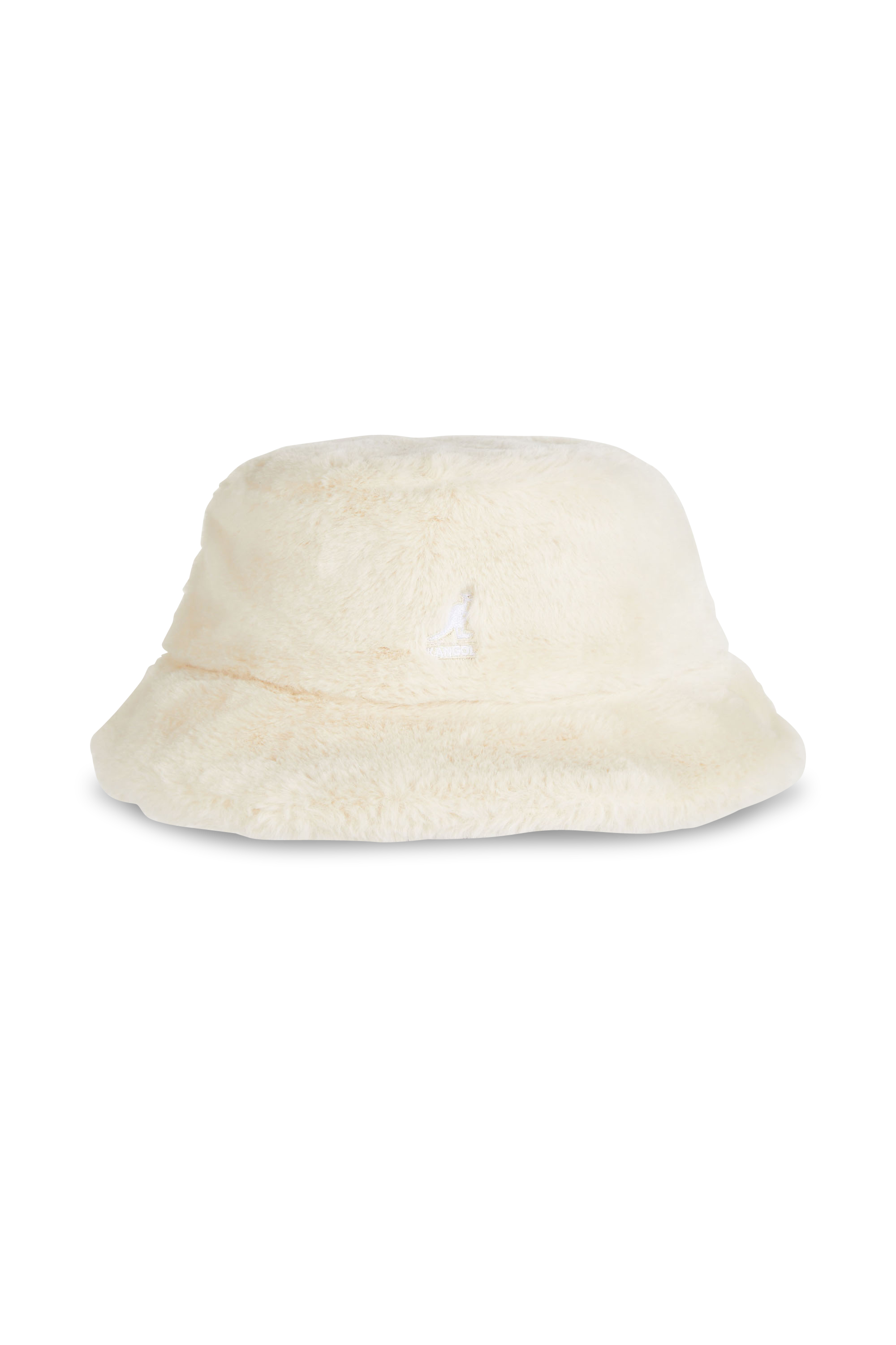 KANGOL Bob KANGOL X CITADIUM Beige