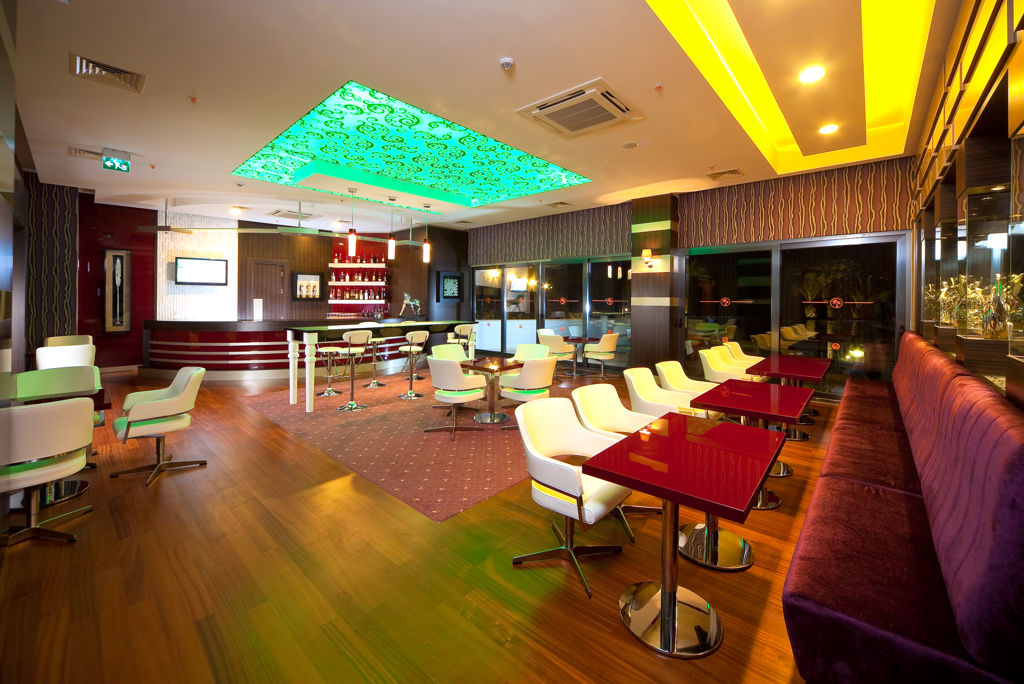 Venosa Beach Ultra All Inclusive - Hotel