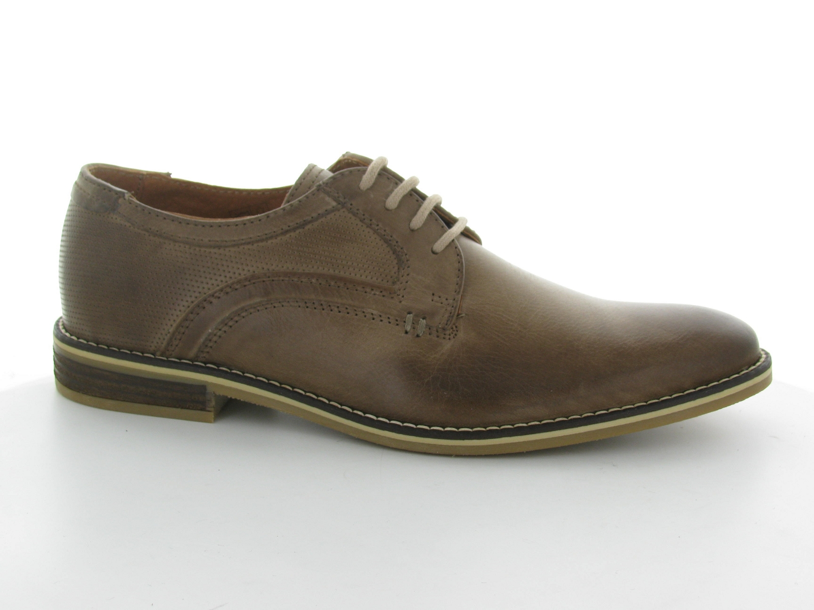 Xapi-MS209R17 Cuir Cognac