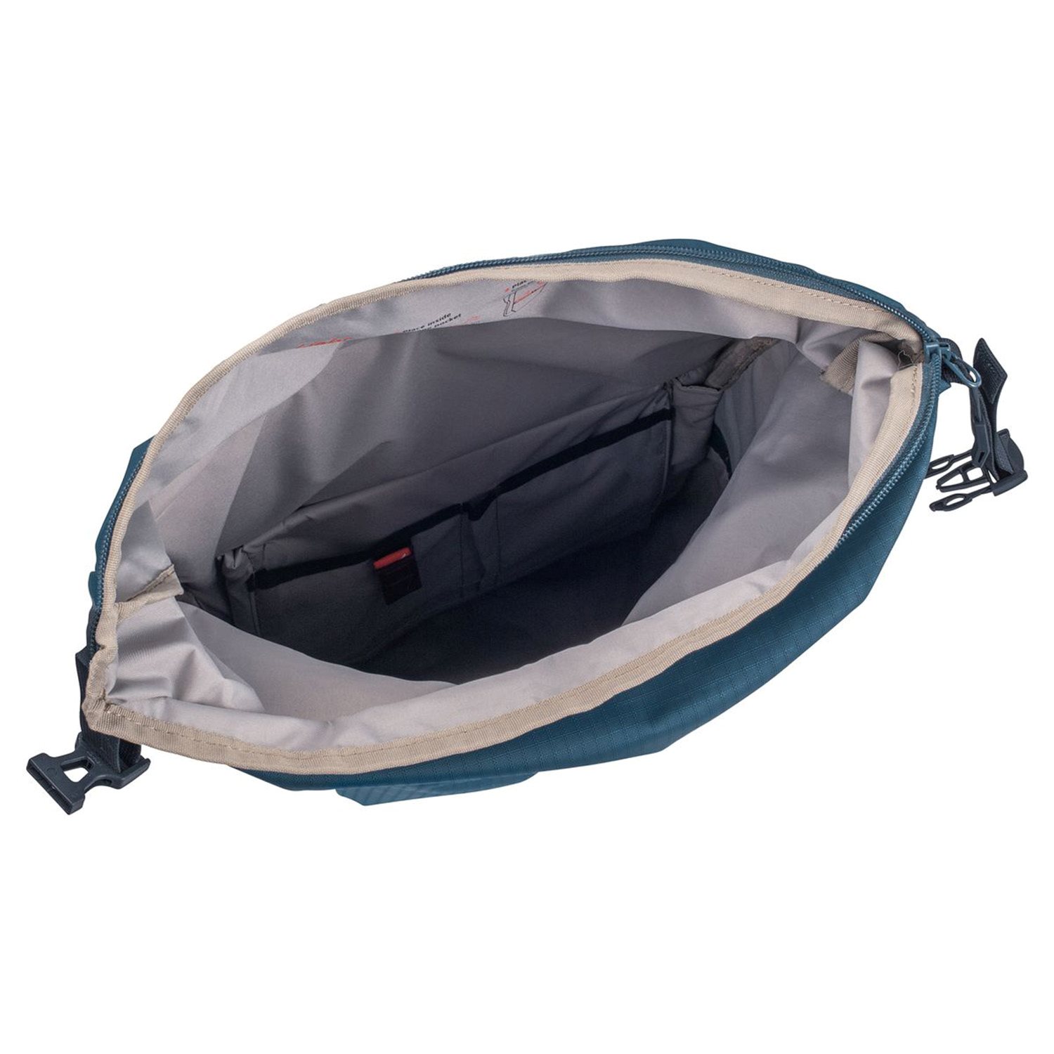 Vaude CityGo 23 II Backpack baltic sea