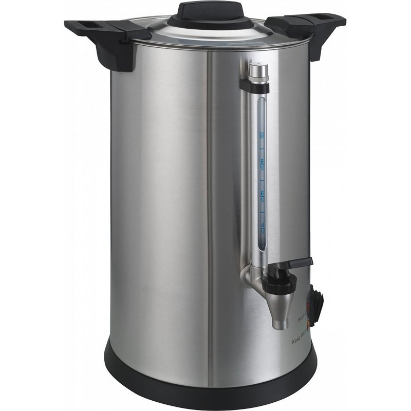 Percolateur à café Bravilor inox - Capacité 40 tasses