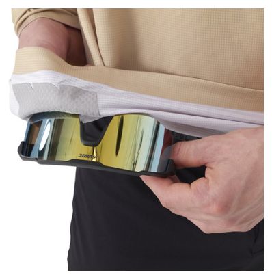 Maillot Manches Longues Mavic Deemax Enduro Pro Beige