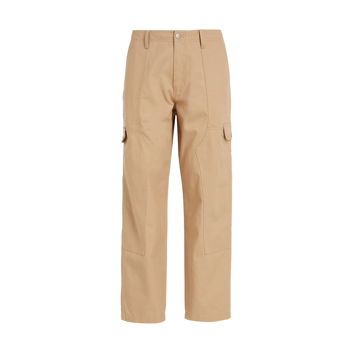 CALÇA JEANS CALVIN KLEIN<br>Calça de algodão