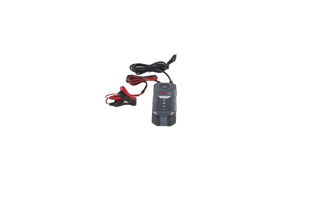 BOSCH Lader C10 - 12V