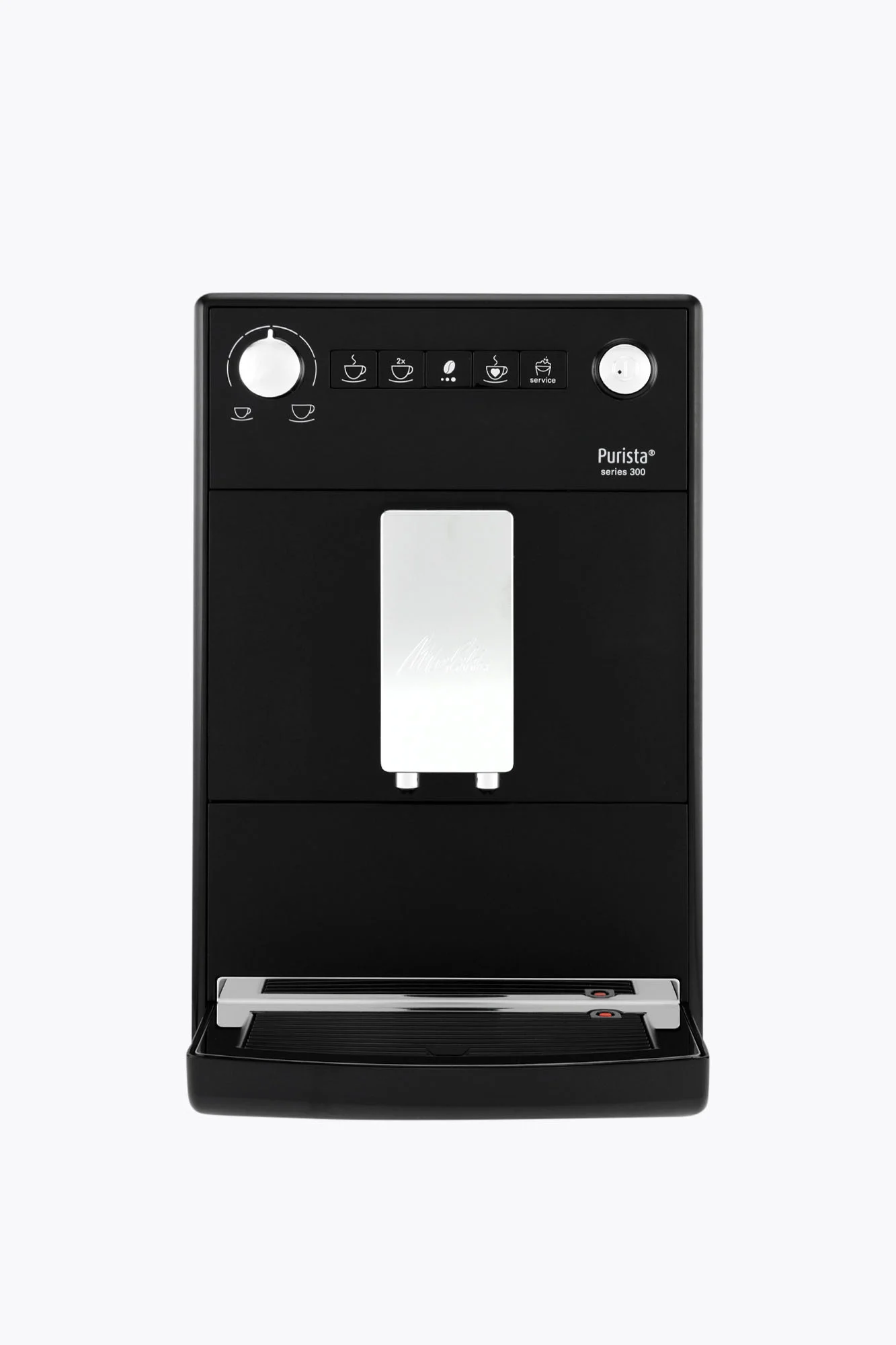 Melitta® Purista® Kaffeevollautomat