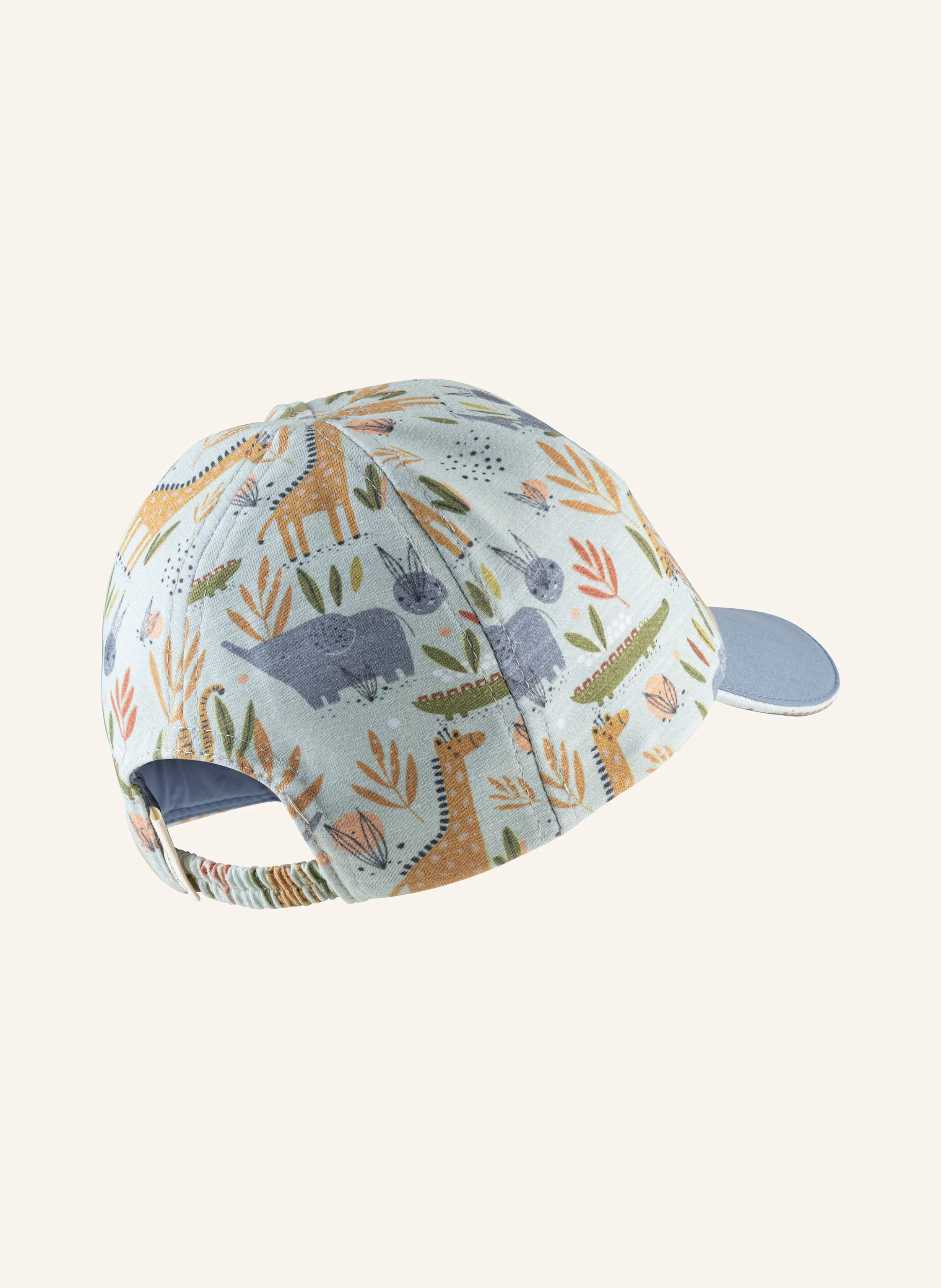 Sterntaler Basecap Safari