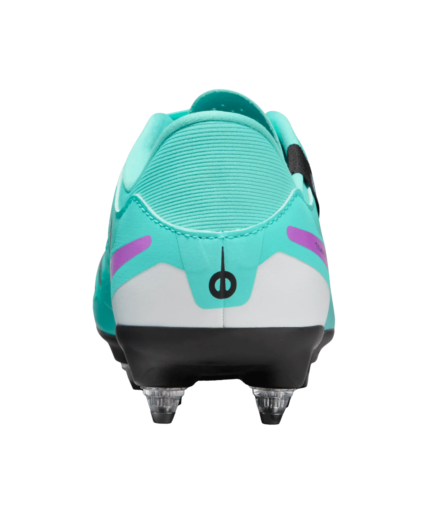 Nike Tiempo Legend X Academy SG-Pro Peak Ready Grün Schwarz Pink F300