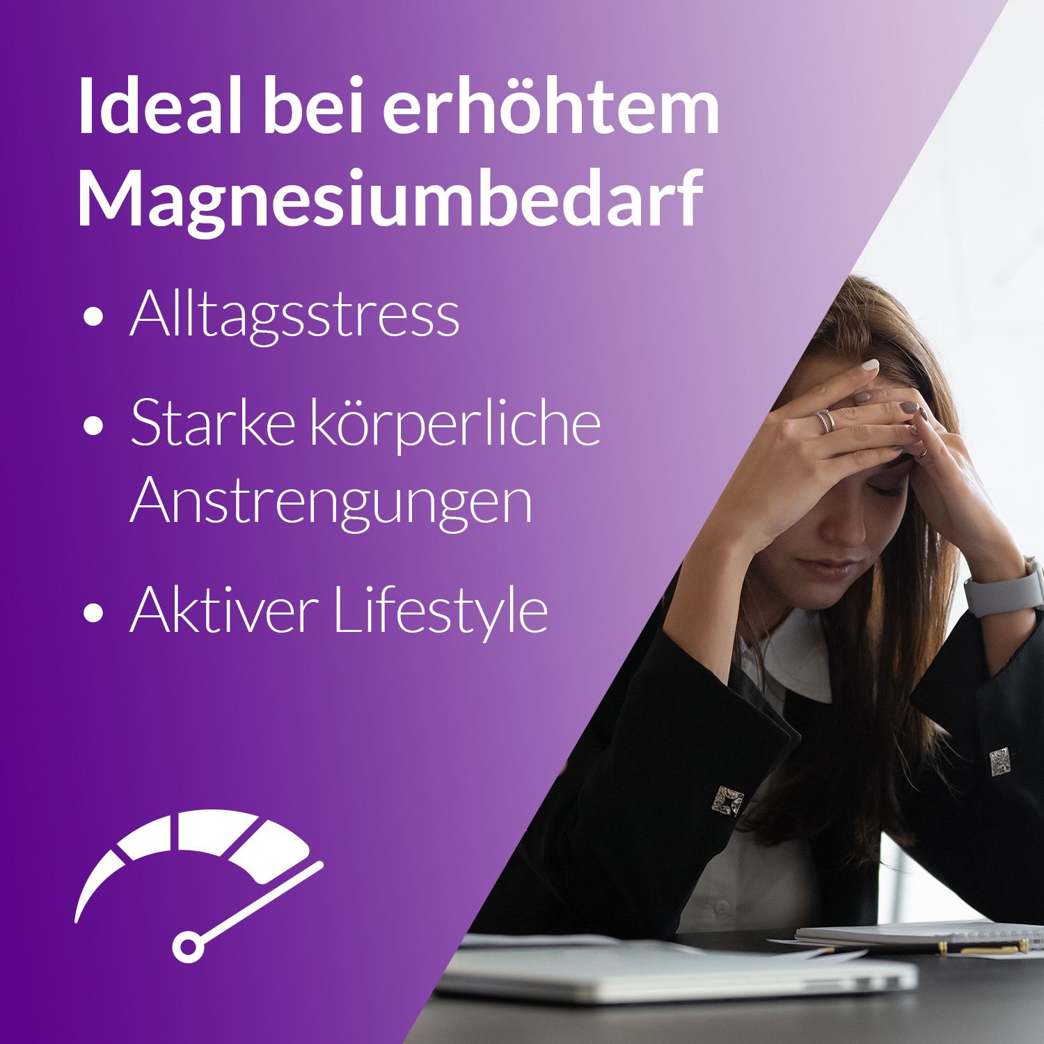 Magnetrans® Depot 400mg Magnesium mit 2-Phasen-Technologie