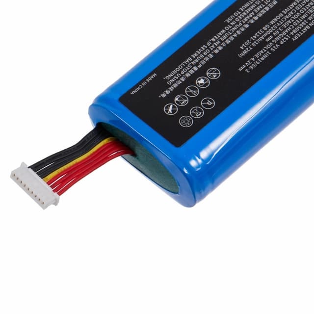 Batteri til Bang & Olufsen Beoplay A1 8,4V 2600mAh