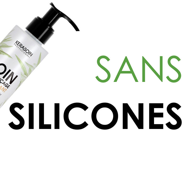 Soin sans rinçage nourrissant 12 en 1 Gamme Nature