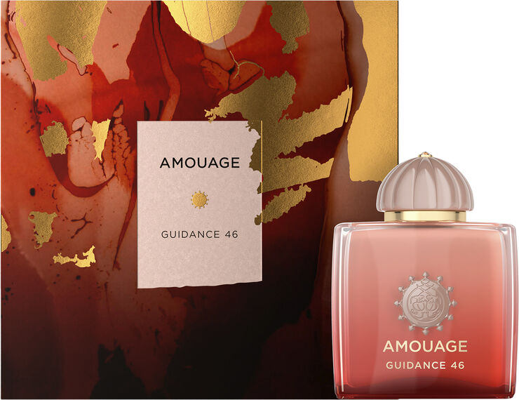 Amouage Guidance 46 Woman Edp 100 ml